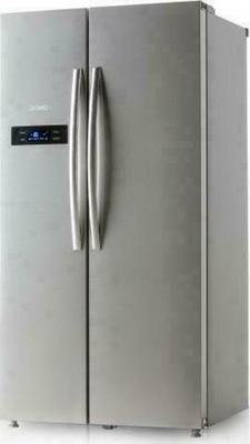 Domo DO930SBS Refrigerator