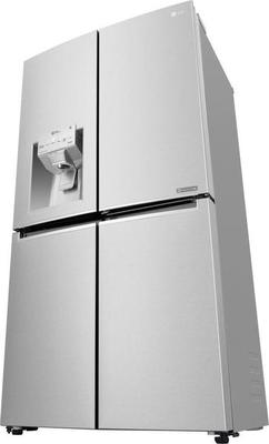 LG GMJ936NSHV Refrigerator