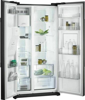 Gorenje NRS9182CBBK Refrigerator