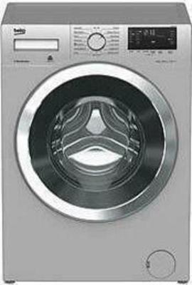 Beko WR862441S Waschmaschine