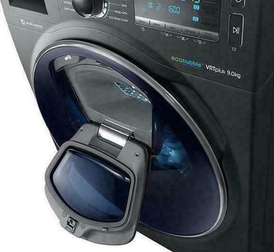 Samsung WW7500 WW90K7615OX Washer