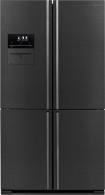 Sharp SJ-F2560EVA Refrigerator