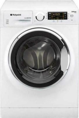 Hotpoint RPD 10657 J Machine à laver
