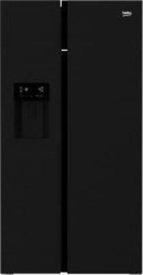 Beko GN162333ZGB Réfrigérateur