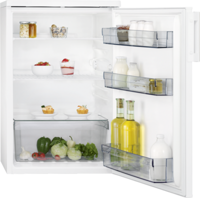 AEG RTB51511AW Refrigerator