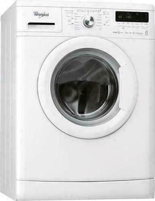 Whirlpool DLCE71469 Washer