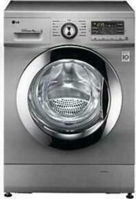LG F1296TDA5 Waschmaschine