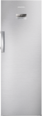 Grundig GSN 10620 X Réfrigérateur