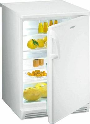 Gorenje R6093AW Réfrigérateur