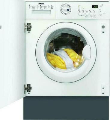 Zanussi ZWT71401WA Washer Dryer