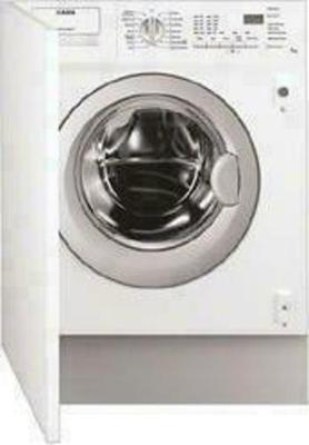 AEG L61470BI Machine à laver