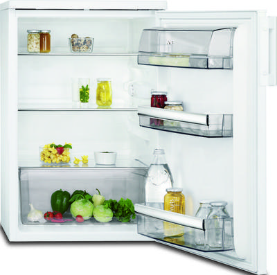 AEG RTB81521AW Refrigerator