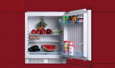 Baumatic BR105 Réfrigérateur