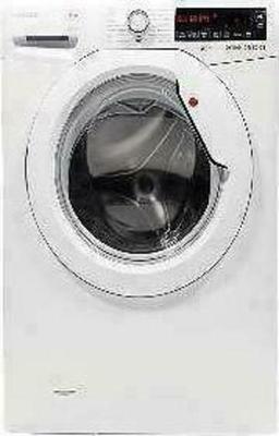 Hoover DXA68AW3 Washer