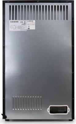 Klarstein MKS-9 Refrigerator
