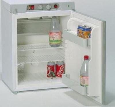 Exquisit FA60G Refrigerator