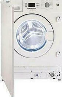 Beko WMI651241 Waschmaschine