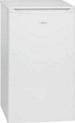 Bomann VS 262 Refrigerator