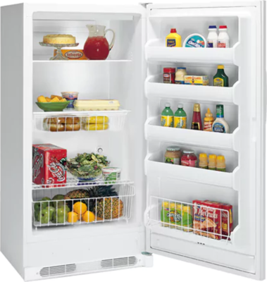 Frigidaire FRU17G4JW Refrigerator
