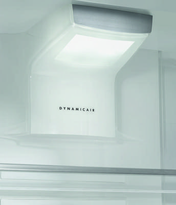 AEG SKZ91400C0 Refrigerator