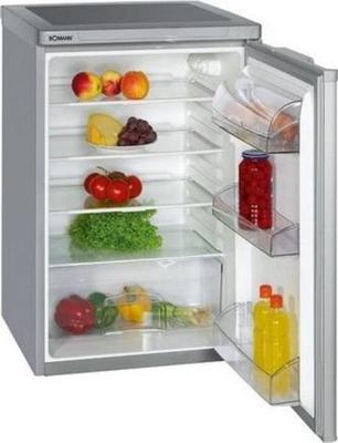 Bomann VS 198 Réfrigérateur