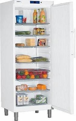 Liebherr GKv 6410 Réfrigérateur
