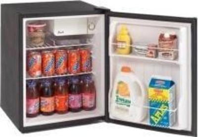 Avanti RM2411B Refrigerator