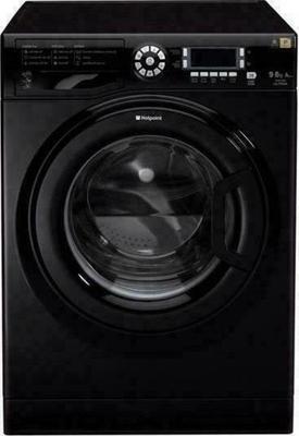 Hotpoint WDUD9640K Washer Dryer