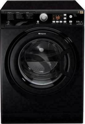 Hotpoint WDPG8640K Washer Dryer