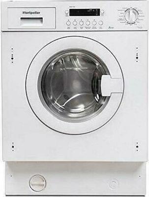 Montpellier MWDI7554 Washer Dryer