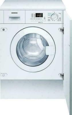 Siemens WK14D321 Washer Dryer