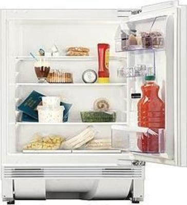 Zanussi ZQS6140A Refrigerator