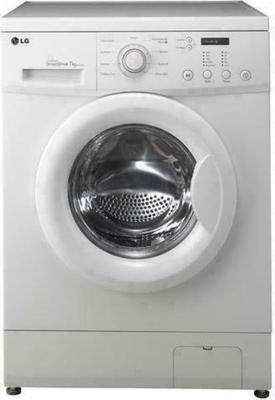 LG F12C3QD Washer Dryer