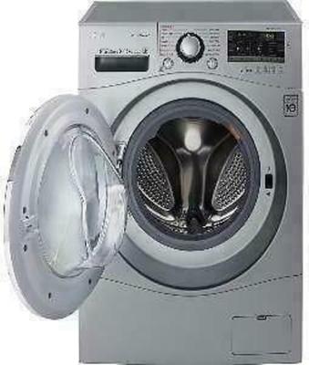 LG FH4A8TDH4N Washer Dryer
