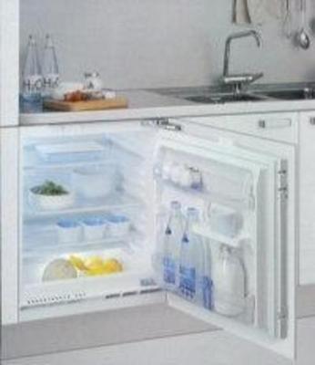 Whirlpool ARG 585/3 Refrigerator