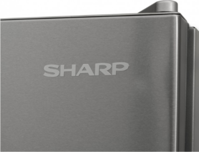 Sharp SJ-LC41CHDI2 Refrigerator