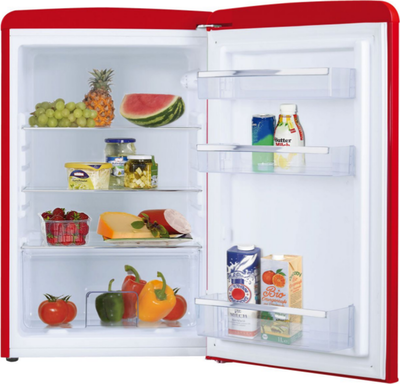 Amica VKS 15620 Refrigerator