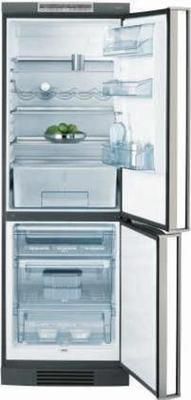 AEG Santo 70358 KG Refrigerator