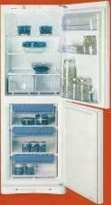 Indesit BAAN12 Kühlschrank