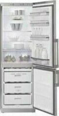 Bauknecht KGA 325 Refrigerator