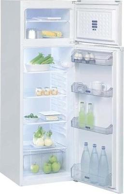 Whirlpool ARC 2283 Refrigerator