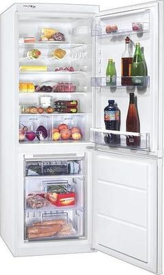 Zanussi ZRB632FW Refrigerator