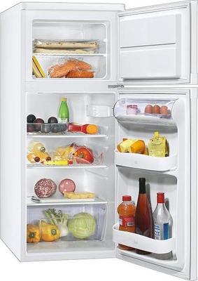 Zanussi ZRT318W Refrigerator