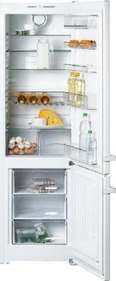 Miele KFN 12923 SD Refrigerator