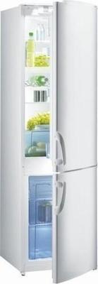 Gorenje NRK41285W Refrigerator