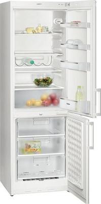 Siemens KG36VX27 Refrigerator