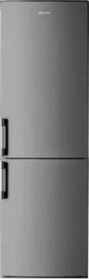 Bauknecht KG 335 Refrigerator