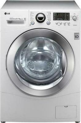 LG F1480YD6 Washer Dryer