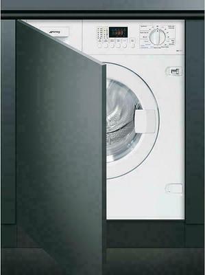 Smeg WDI14C7 Washer Dryer
