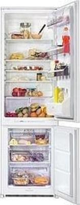 Zanussi ZBB6286 Refrigerator